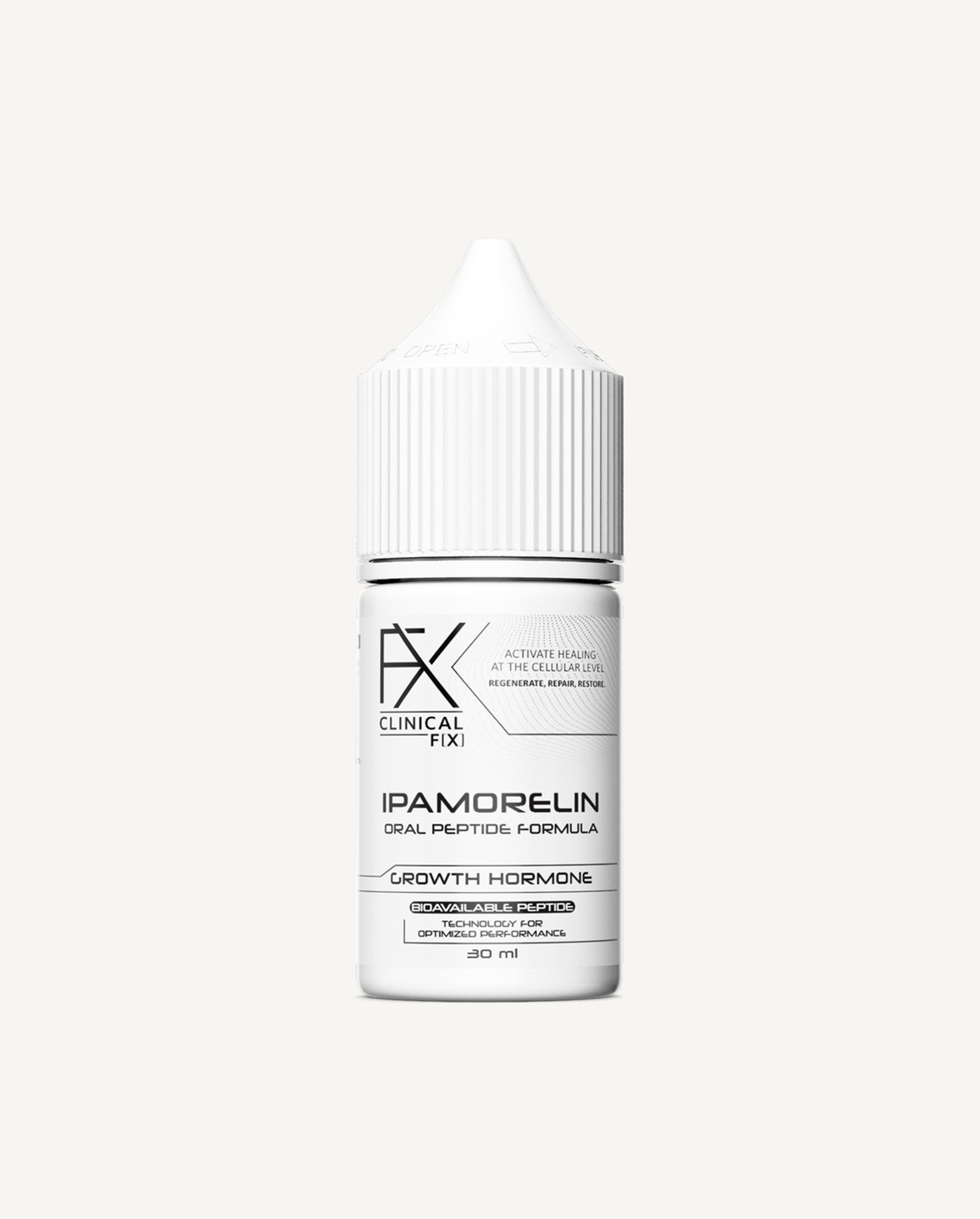 ORAL IPAMORELIN