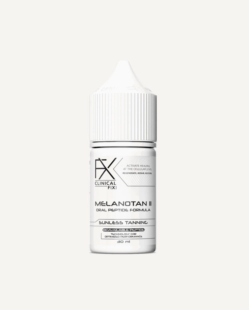 MELANOTAN II