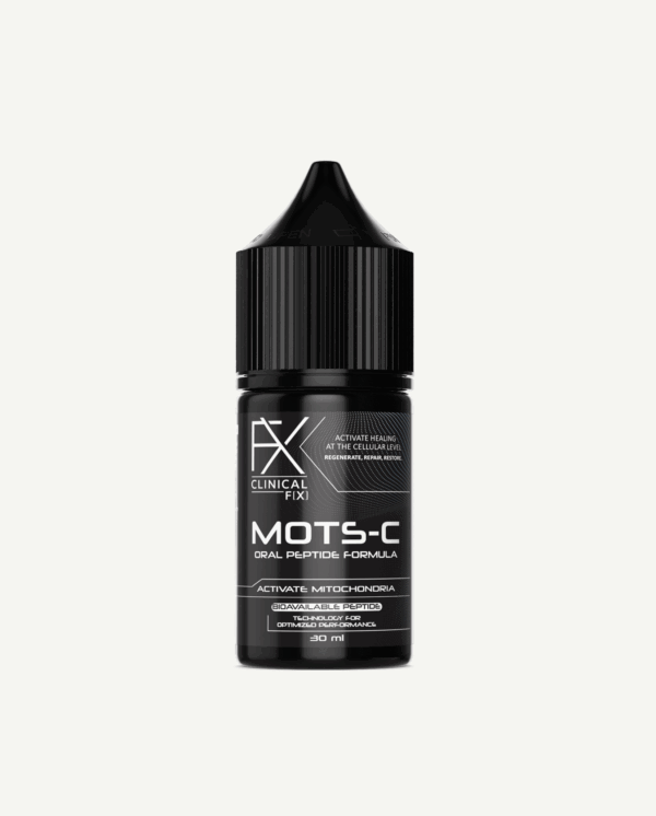 MOTS C