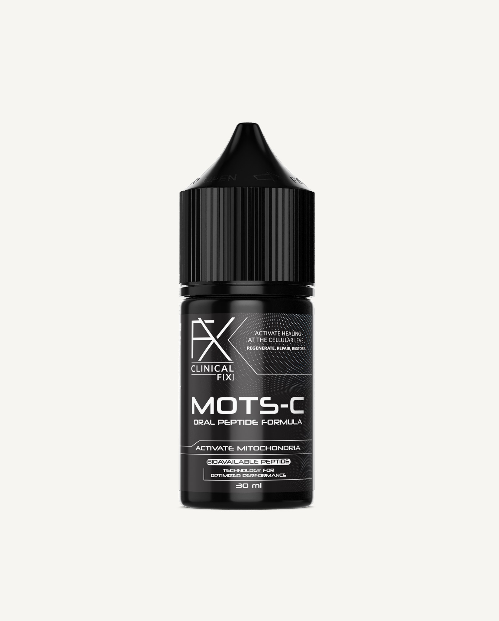 MOTS C