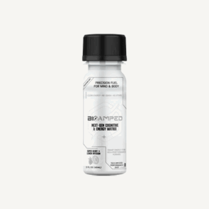 2oz clinical fx bioamped